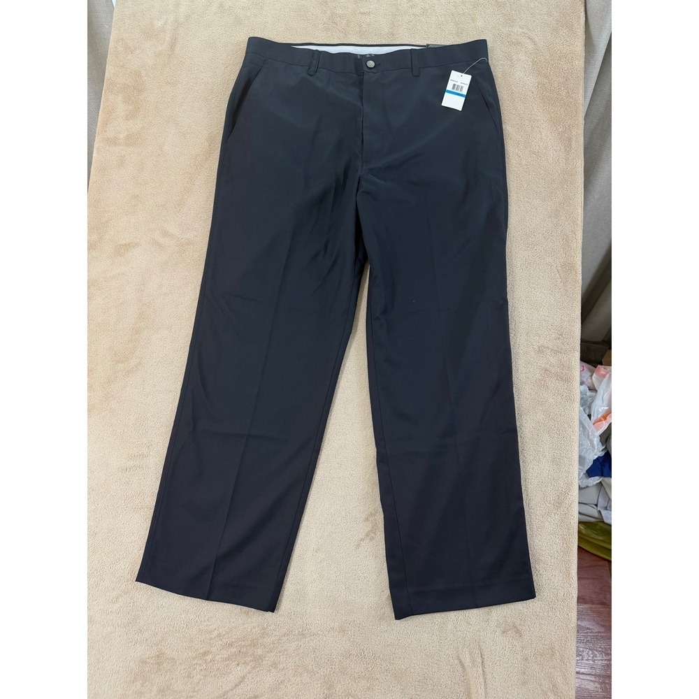 Callaway Golf Pants Mens size 36x30 Anthracite Grey Comfort Stretch NEW